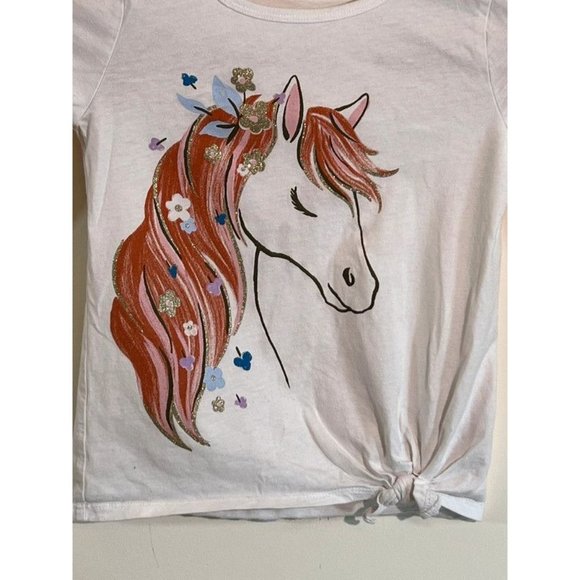 Girls Long Sleeve Shirts Bundle Size 6x - Picture 3 of 10